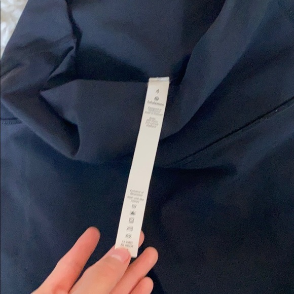 Lulu leggings - Picture 3 of 4